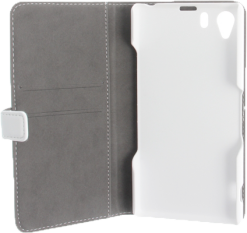 Insmat Sony Xperia Z1 -suojakotelo Exclusive Flip Case