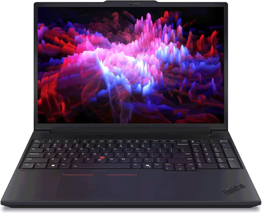 Lenovo ThinkPad P16V Gen 3
