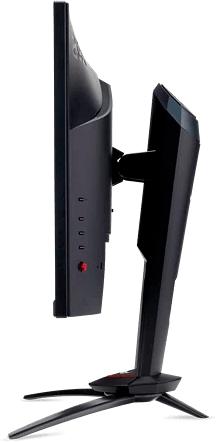 Acer Predator XB273 27 tuumainen pelinäyttö