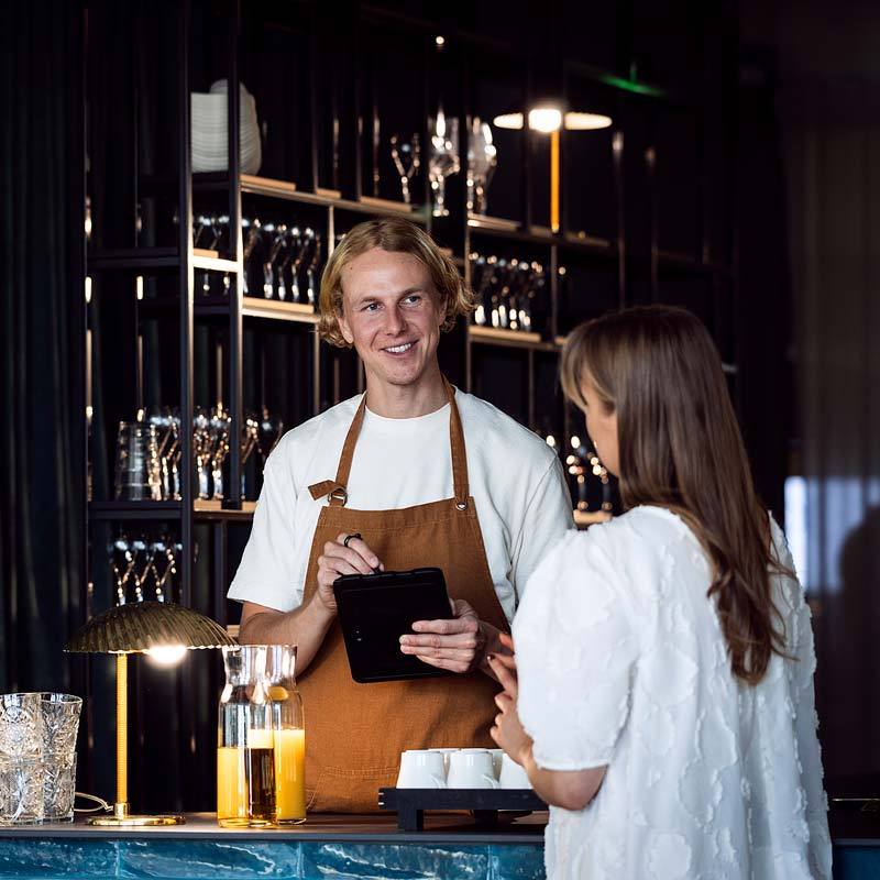 Digitaalinen työpaikka tunnus