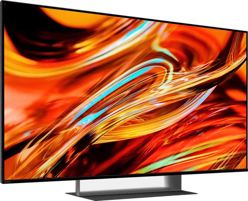Sony Bravia 7 MK2 50 tuumainen True RGB Google TV