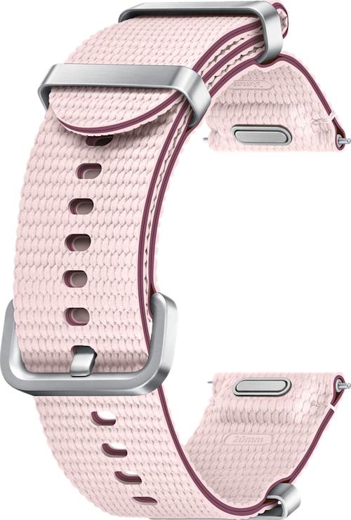 Samsung Galaxy Watch4/5/6/7 Athleisure Band S/M