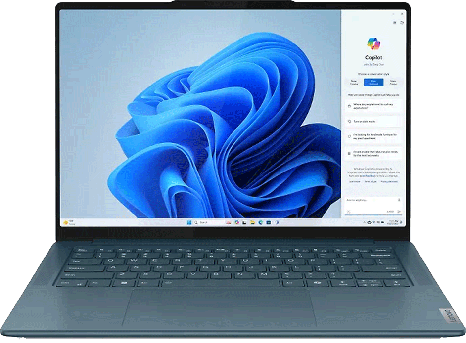 Lenovo Yoga Pro 7