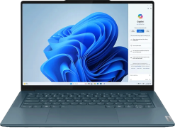 Lenovo Yoga Pro 7 14.5OLED/U7-155H/16GB/1TB/RTX4050/W11H