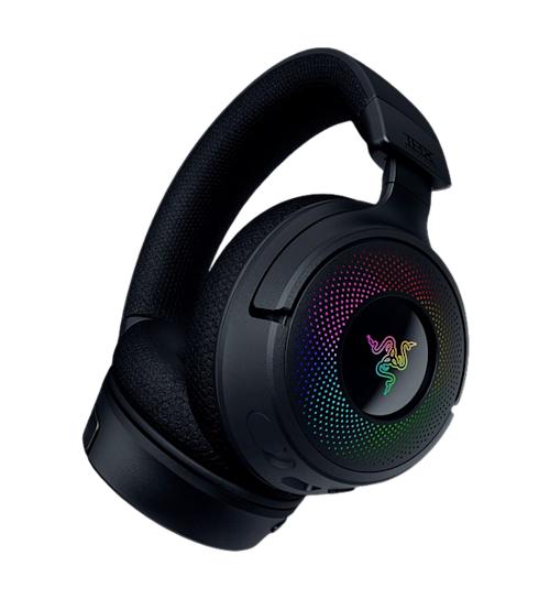 Razer Kraken V4 langattomat pelikuulokkeet