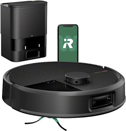 iRobot Roomba Max 705 Vac Robotti-imuri