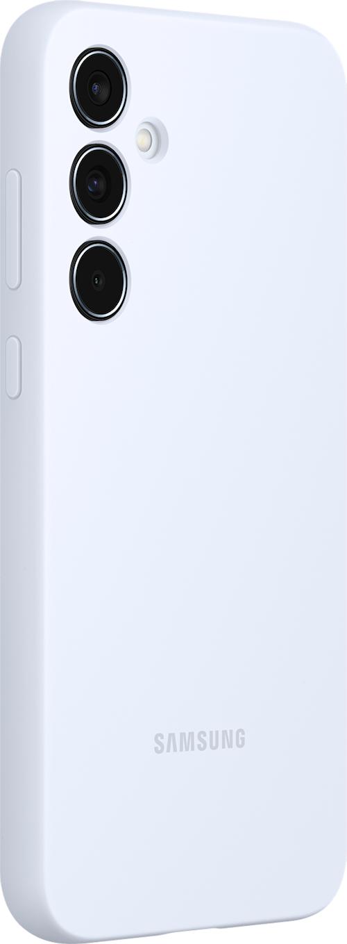 Samsung Silicone Cover A35