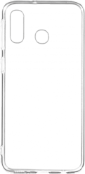 Insmat Samsung Galaxy A40 -takakuori Crystal