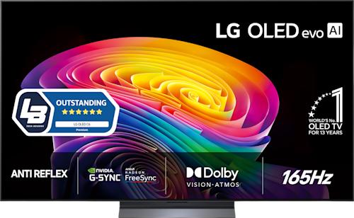 LG 77 tuumainen C64 OLED evo TV (2026)