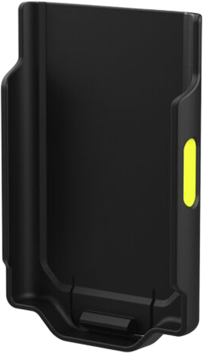 HMD Secure Terra M -vyöklipsi tummanharmaa