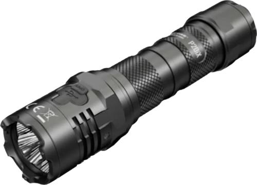 Nitecore P20iX taskulamppu + 5000mAH NL2150HPi akkuparisto