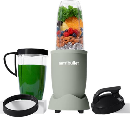 Nutribullet Pro tehosekoitin 900 W