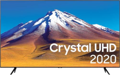 Samsung TU6905 Crystal UHD 4K Smart TV 65 tuumainen