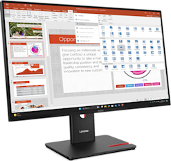 Lenovo ThinkVision T27-40 -näyttö