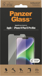 PanzerGlass Apple iPhone 14+/13 Pro Max -näytönsuojalasi