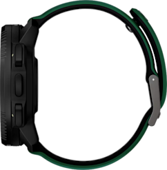 Suunto Vertical 2 -GPS-urheilukello Pine Green