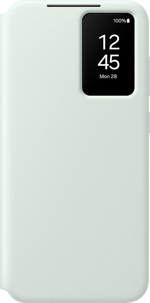 Samsung Galaxy S24 FE Smart View Wallet Case