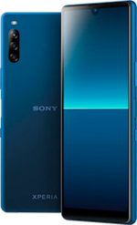 Sony Xperia L4