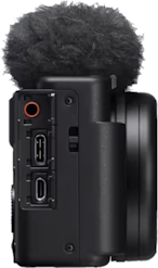 Sony ZV-1 II Vlogging kamera