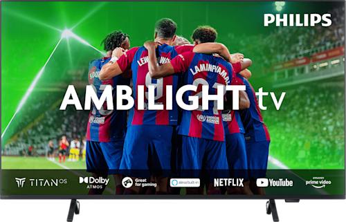 Philips 43 tuumainen PUS8309 Ambilight LED TV