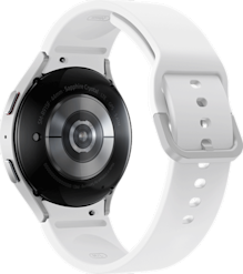 Samsung Galaxy Watch5 4G 44mm Silver