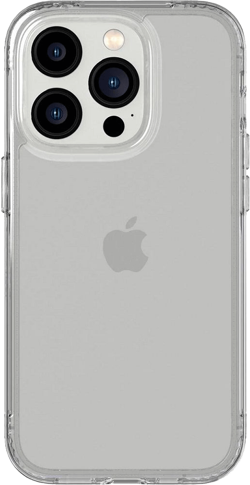 Tech21 Evo Clear iPhone 14 Pro Max -suojakuori