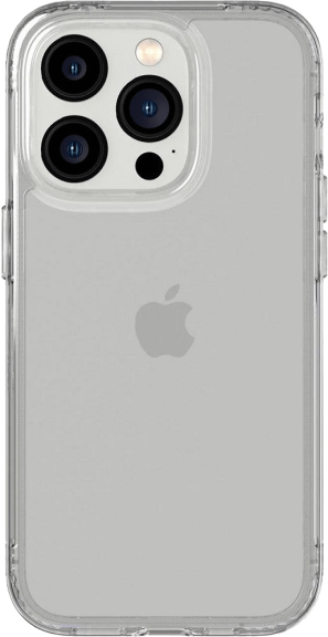 Evo Clear iPhone 14 Pro Max -suojakuori