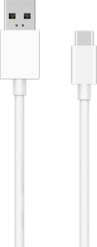 Realme SUPERVOOC USB-A to USB-C 12A latauskaapeli 1 m