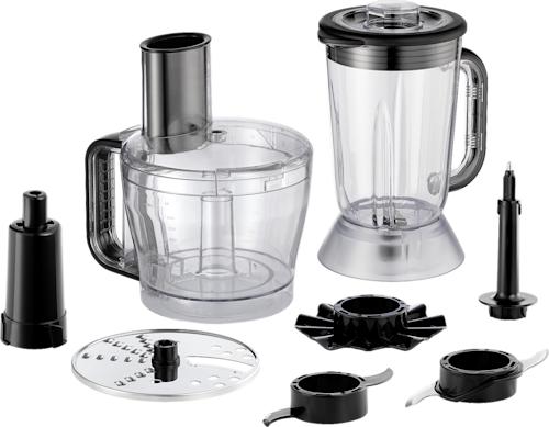 Russell Hobbs Matte Charcoal monitoimikone