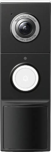 TP-Link Tapo D235 ovikellokamera