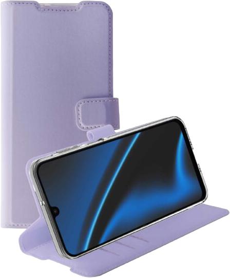 X2O Classic Wallet Lompakkokotelo Lavender