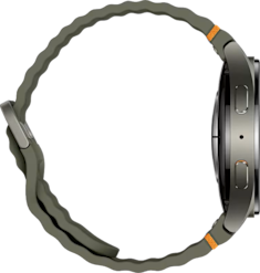 Samsung Galaxy Watch7 44mm BT -älykello Vihreä