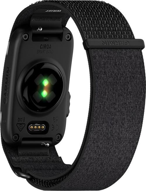 Garmin CIRQA Smart Band L/XL