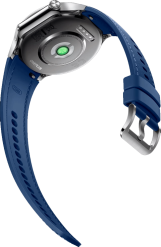 OnePlus Watch 2 -älykello Nordic Blue Edition