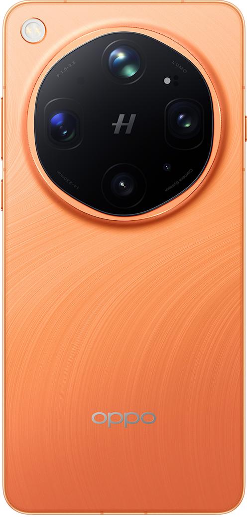 OPPO Find X9 Ultra 12/512GB 5G