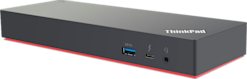 Lenovo ThinkPad Thunderbolt 3 Gen2 -telakointiasema 230W