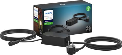 Philips Hue 40W teholähde ulkokäyttöön