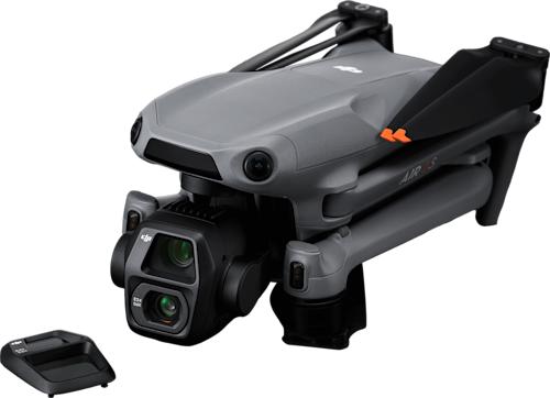 DJI Air 3S Fly More Combo (DJI RC-N3)