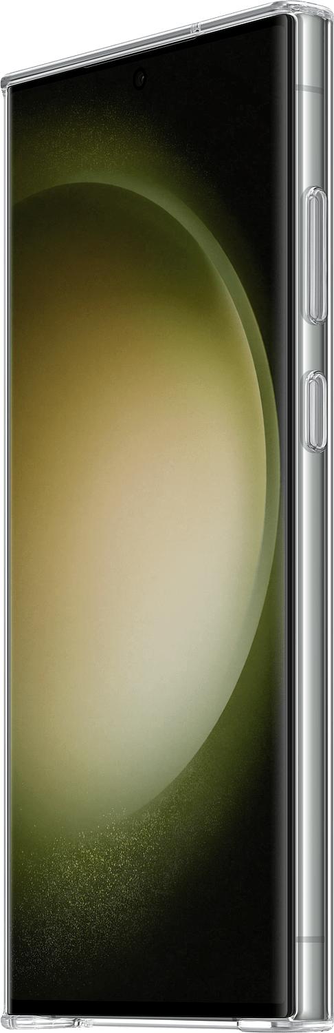 Samsung Clear Cover S23 Ultra