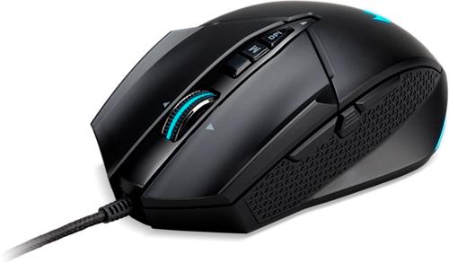 Acer Predator Cestus 335 pelihiiri