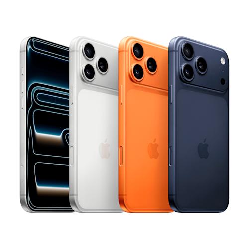 Apple iPhone 17 Pro Max 512 Gt 5G