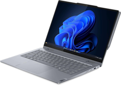Lenovo ThinkBook 14 2-in-1 Gen 5 U7-255U/14WUXGAT/32GB/512SSD/2Y