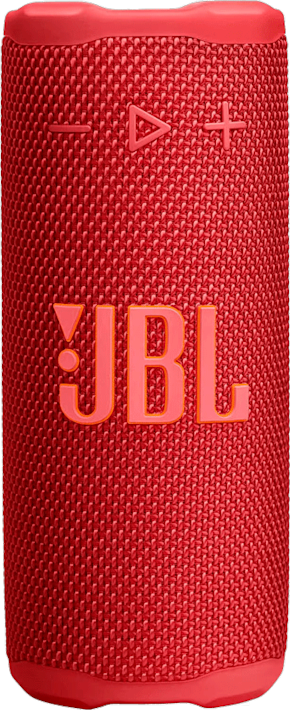 JBL Grip Red