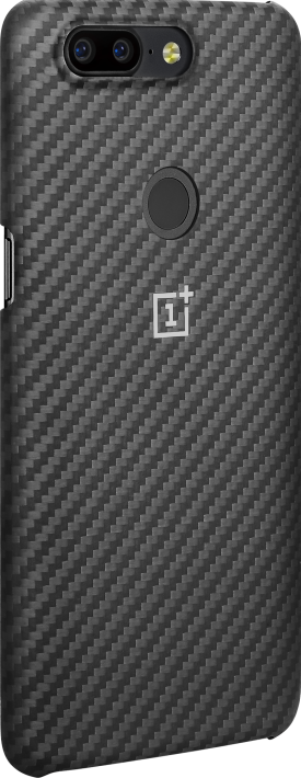 OnePlus OnePlus 5T Protective Case -suojakuori
