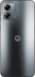 Motorola G14 4GB/128GB Steel Gray