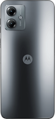 Motorola G14 4GB/128GB Steel Gray