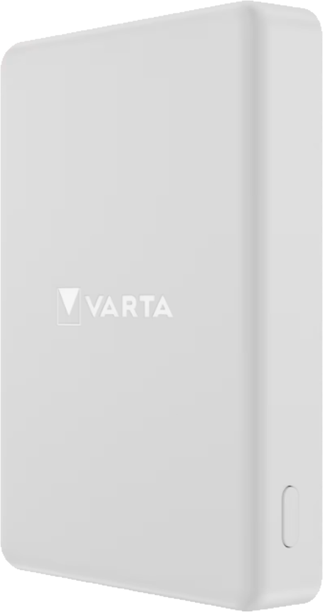Varta MagSafe Pro 5000mAh -langaton varavirtalähde