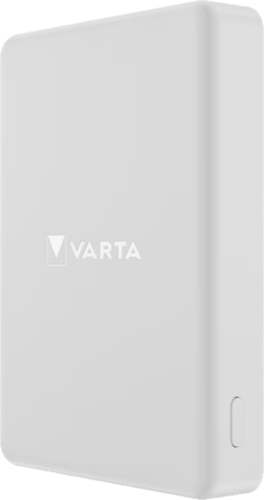 Varta MagSafe Pro 5000mAh -langaton varavirtalähde