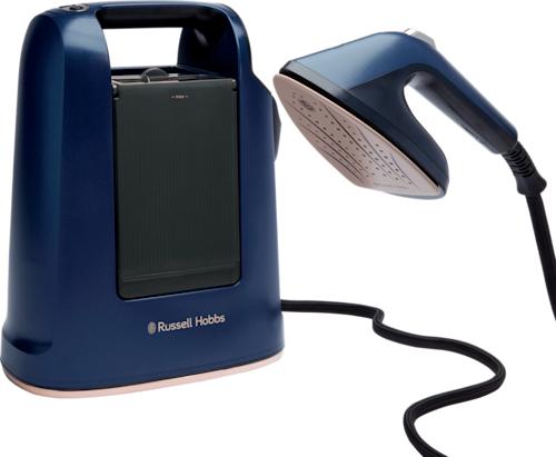 Russell Hobbs Steam Genie Maestro 2-in-1 vaatehöyrystin