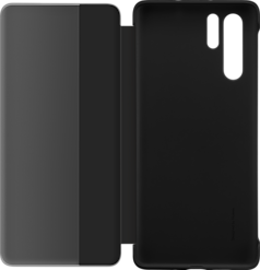 Huawei P30 Pro Smart View Cover -suojakotelo